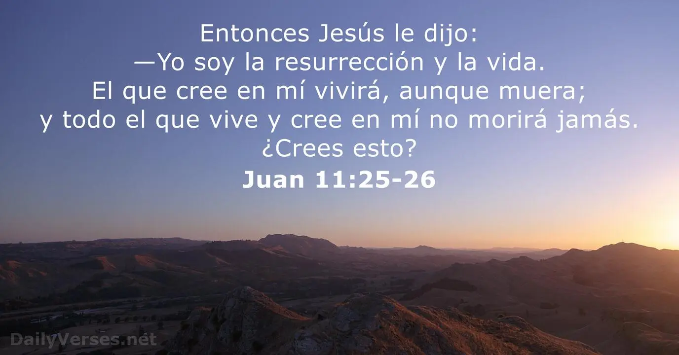 Citas Bíblicas sobre la Muerte: Un Mensaje de Esperanza y Resurrección - Qué versículo dela Biblia habla de la muerte citas de la biblia sobre la muerte - Qué versículo dela Biblia habla de la muerte