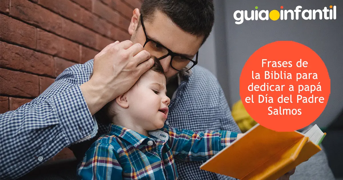 Frases Bíblicas para Celebrar el Día del Padre: Un Mensaje de Amor y Gratitud - Qué versiculo le puedo dedicar a mi papá frases para el dia del padre biblia - Qué versiculo le puedo dedicar a mi papá