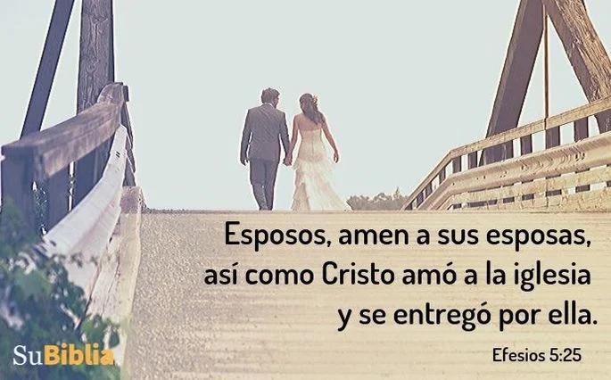 Frases de la Biblia para Casamiento: Un Compromiso Divino - Qué versículos leer en una boda frases de la biblia para casamiento - Qué versículos leer en una boda