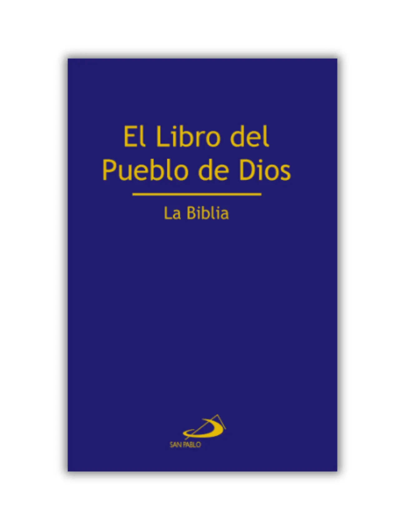 La Biblia: El Libro Sagrado del Pueblo de Dios - Qué versión es la Biblia de nuestro pueblo biblia el pueblo de dios precio - Qué versión es la Biblia de nuestro pueblo