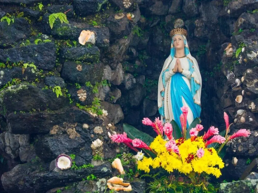 Iglesia Nuestra Señora de la Salud: Un Santuario de Fe y Tradición - Qué Virgen es la patrona de la Salud iglesia nuestra señora de la salud - Qué Virgen es la patrona de la Salud