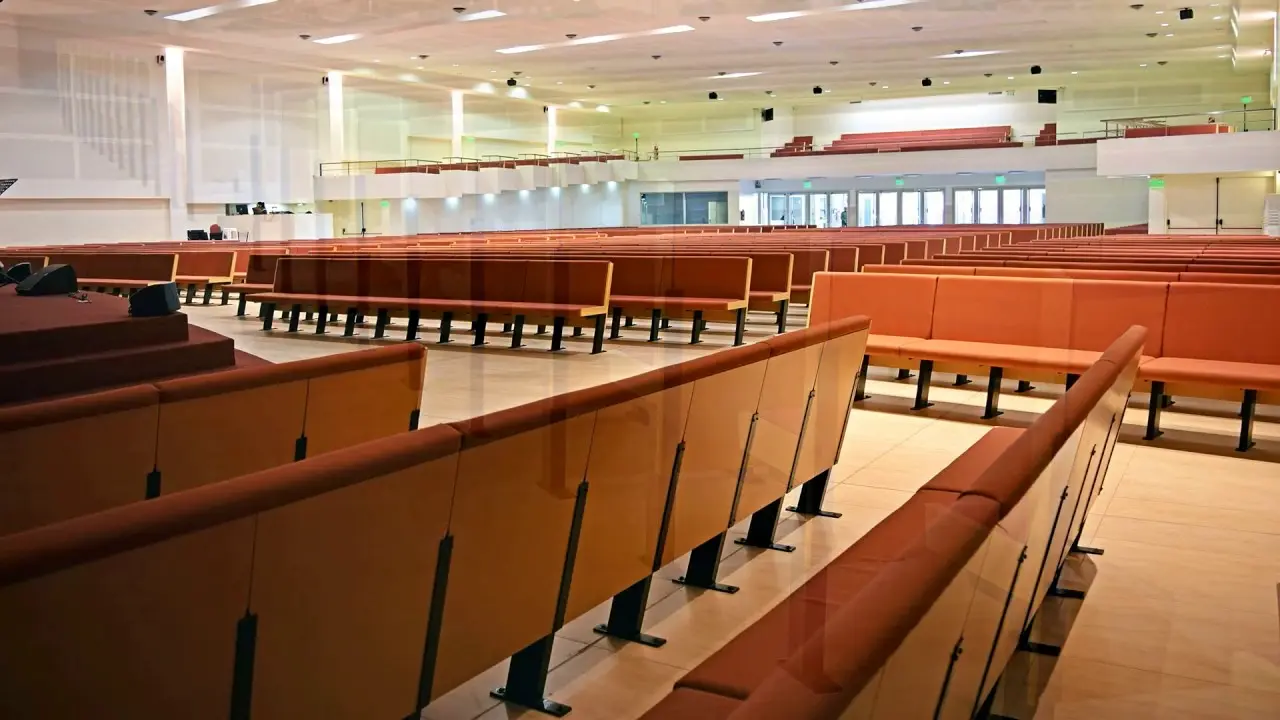 Iglesia del Centro: Un Lugar de Fe, Comunidad y Crecimiento Espiritual - Quién administra la Iglesia iglesia del centro - Quién administra la Iglesia