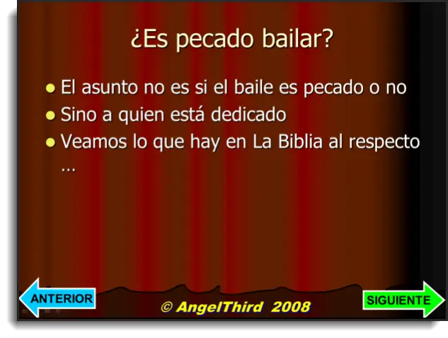 El Baile en la Biblia: Una Exploración de la Expresión Espiritual - Quién bailaba en la Biblia el baile en la biblia - Quién bailaba en la Biblia