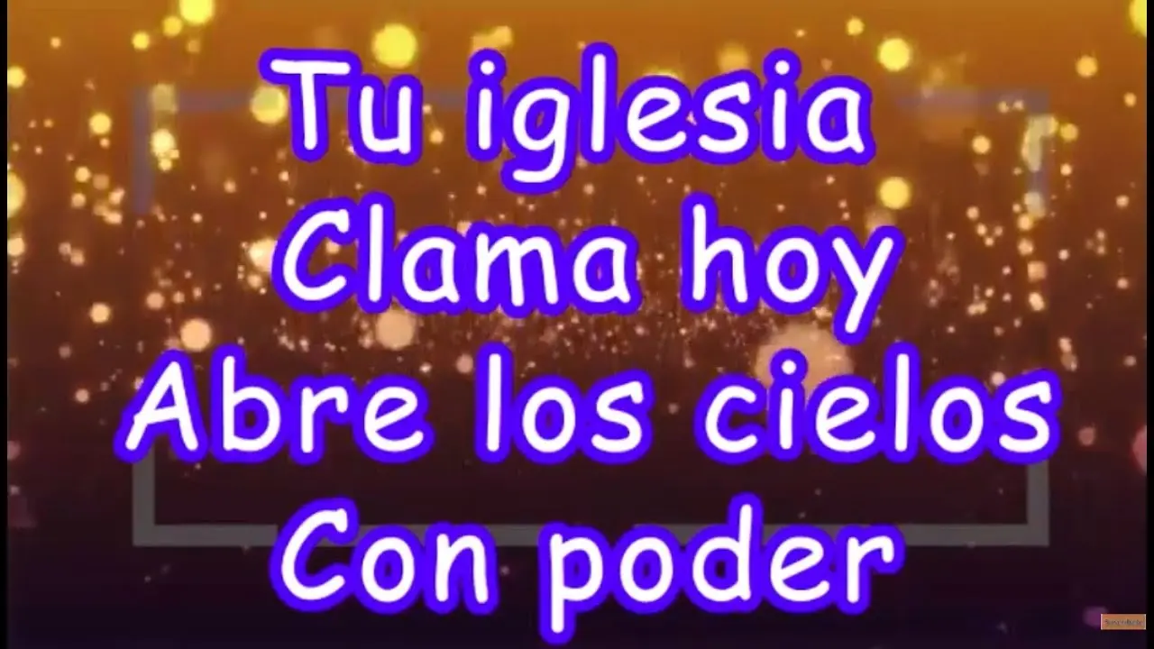 Christine D'Clario: Una Voz que Clama Hoy - Quién canta la alabanza Dios está aquí christine d clario tu iglesia clama hoy - Quién canta la alabanza Dios está aquí