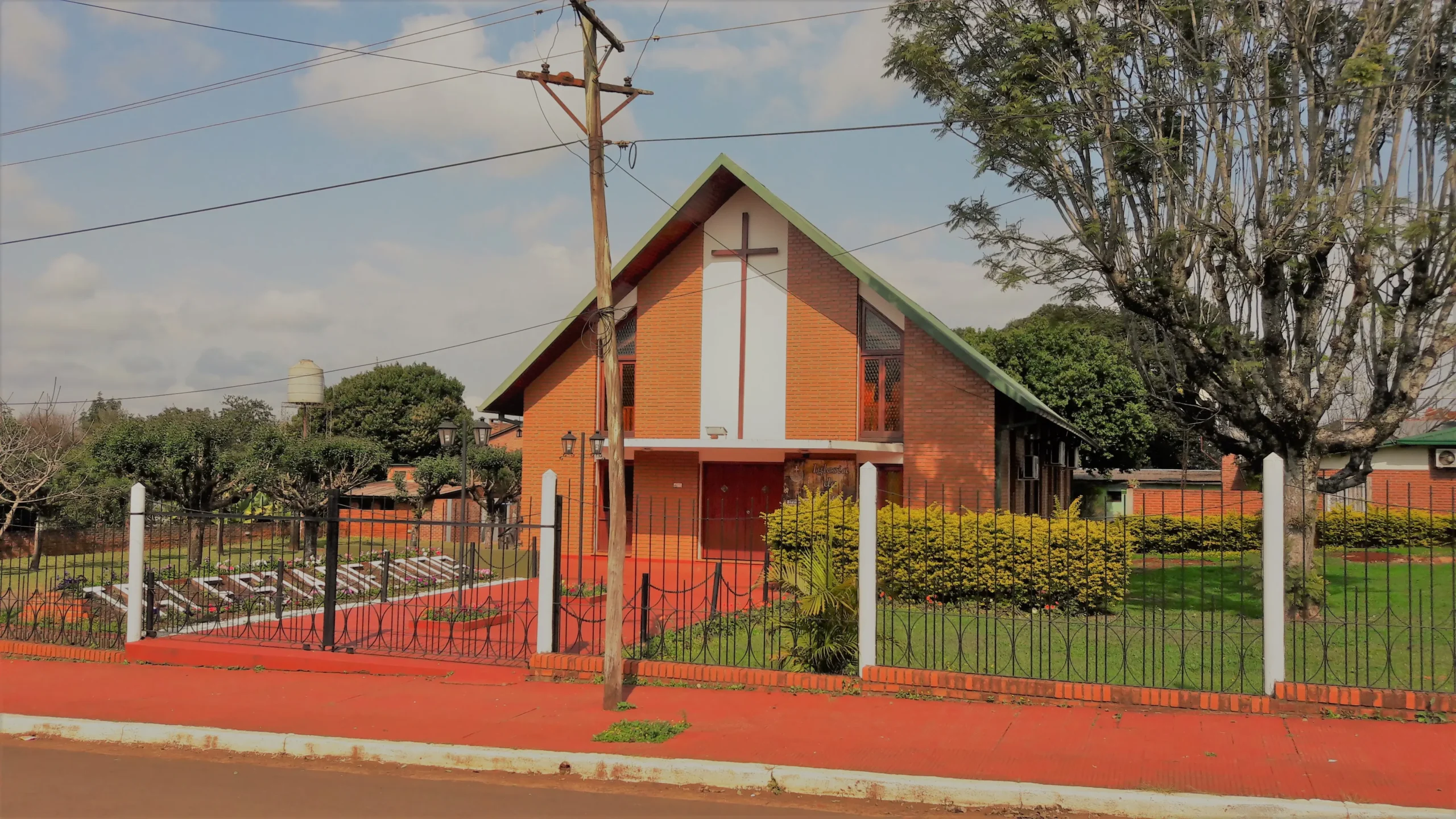 La Iglesia de Dios en Argentina: Un Viaje de Fe y Comunidad - Quién conforma la iglesia de Dios iglesia de dios argentina - Quién conforma la iglesia de Dios