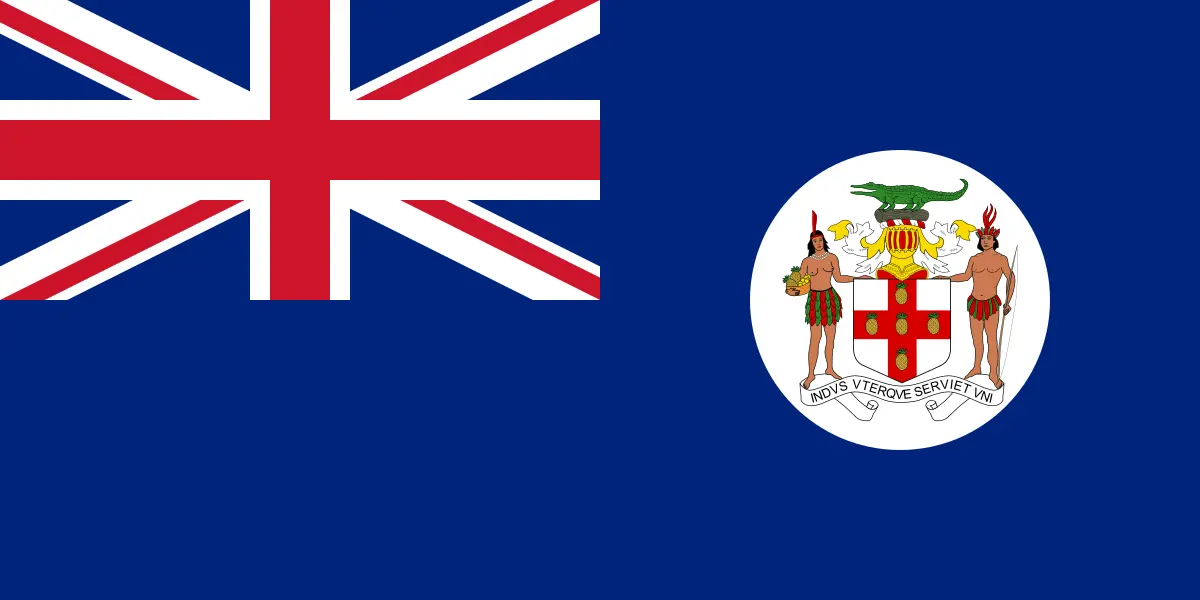 Jamaica: Un Viaje a Través de la Fe y la Historia - Quién conquistó la isla de Jamaica jamaica iglesia - Quién conquistó la isla de Jamaica