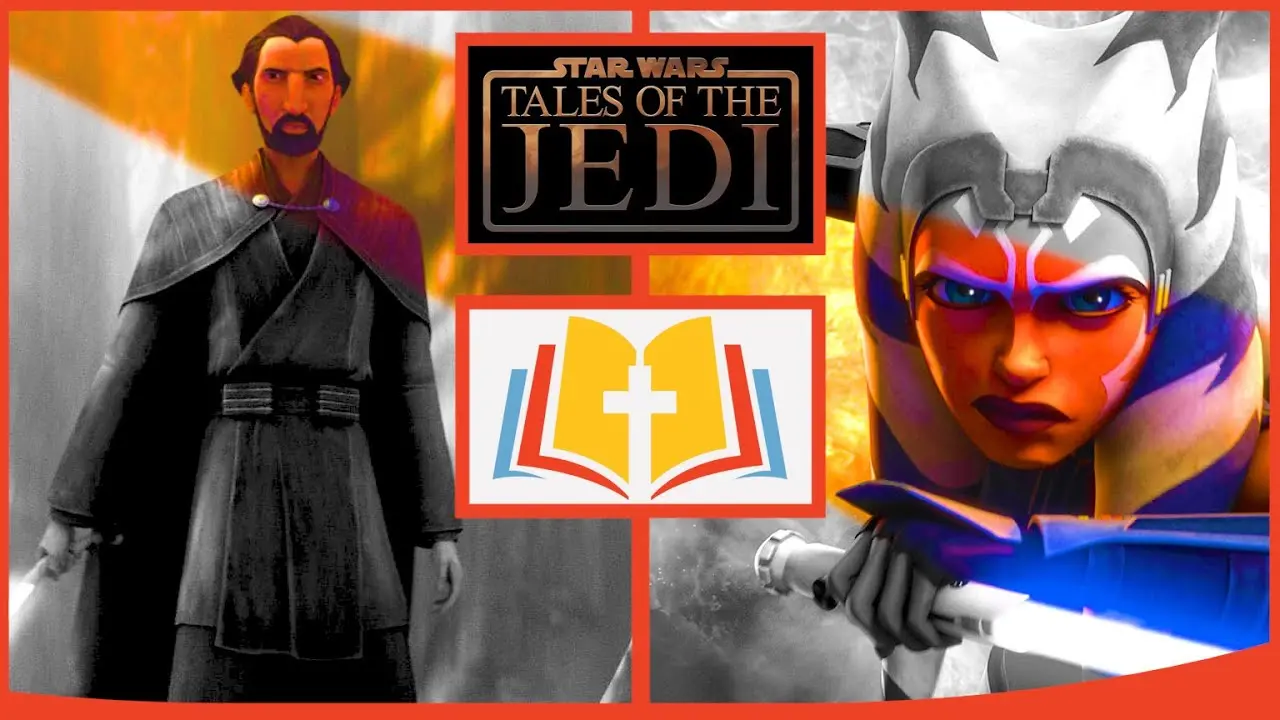 La Biblia Jedi: Un Estudio del Jedismo - Quién creó el Jedismo biblia jedi - Quién creó el Jedismo