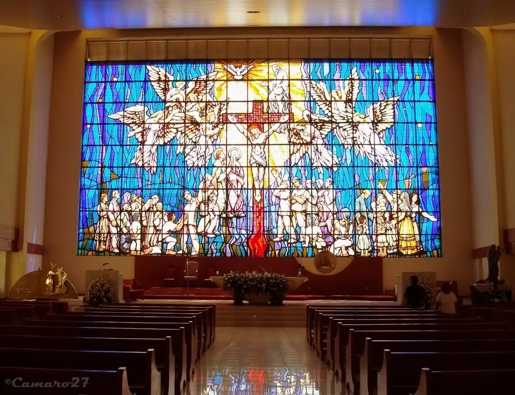 La Iglesia del Cristo Redentor: Historia, Contacto y Espiritualidad - Quien cuida el Cristo Redentor iglesia cristo redentor telefono - Quien cuida el Cristo Redentor