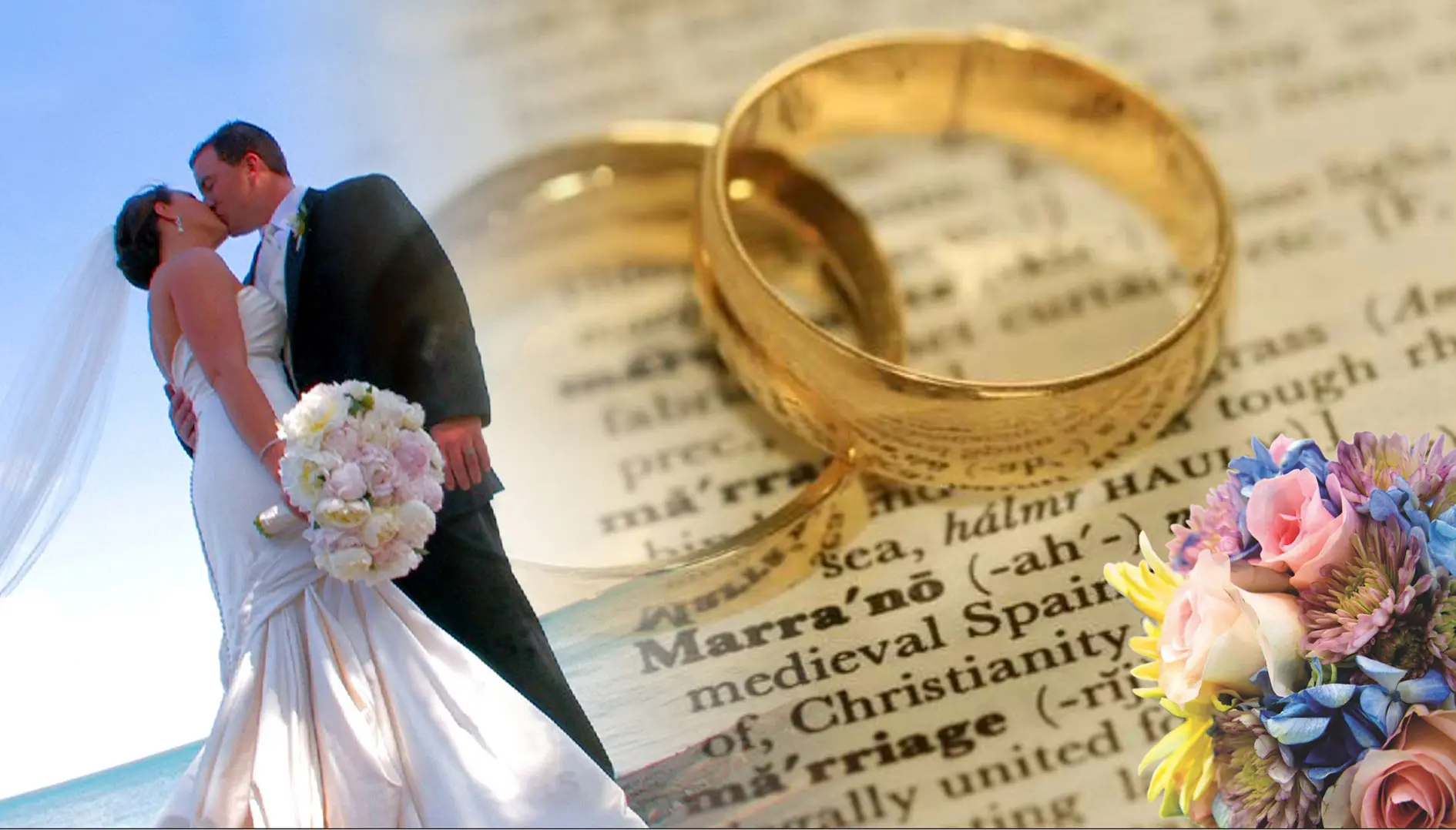 La Biblia en la Boda: Un Símbolo de Amor, Esperanza y Promesa - Quién da la Biblia en una boda que representa la biblia en una boda - Quién da la Biblia en una boda