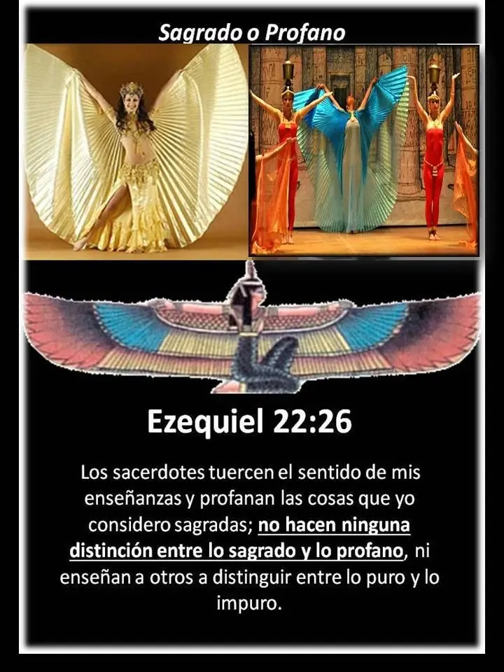 Danza y Espiritualidad en la Biblia: Un Análisis Profundo - Quién danzaba en la Biblia danzores en la biblia - Quién danzaba en la Biblia