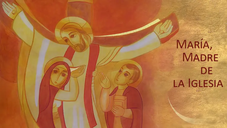 La Memoria de María, Madre de la Iglesia: Un Tributo a la Maternidad Espiritual - Quién declaro a María como Madre de la Iglesia misa maria madre de la iglesia - Quién declaro a María como Madre de la Iglesia