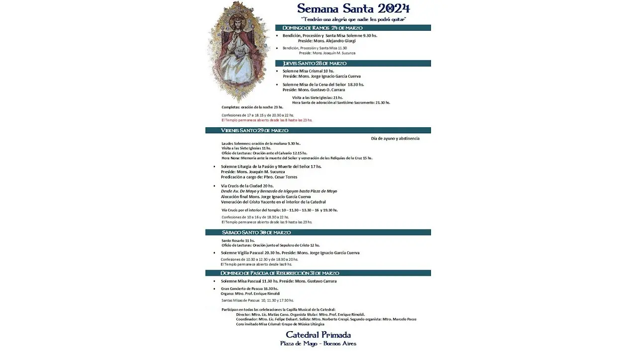 Catedral Metropolitana de Buenos Aires: Horarios de Misa y un Recorrido por su Historia - Quién descansa en la catedral de caba catedral de buenos aires horarios de misa - Quién descansa en la catedral de caba