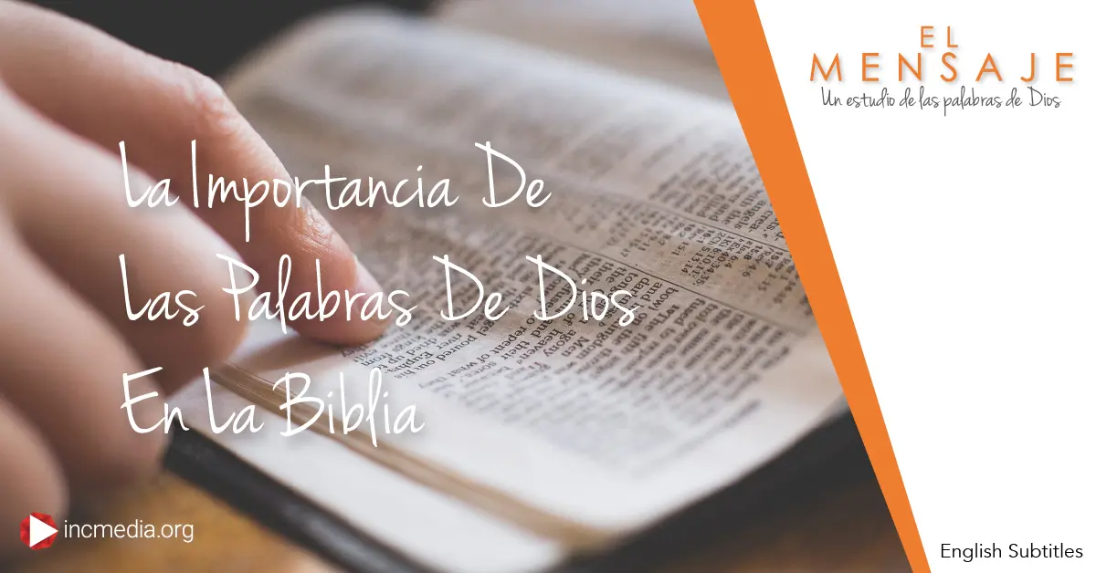 la biblia la palabra de dios o palabra del hombre - Quién dijo que la Biblia es la Palabra de Dios