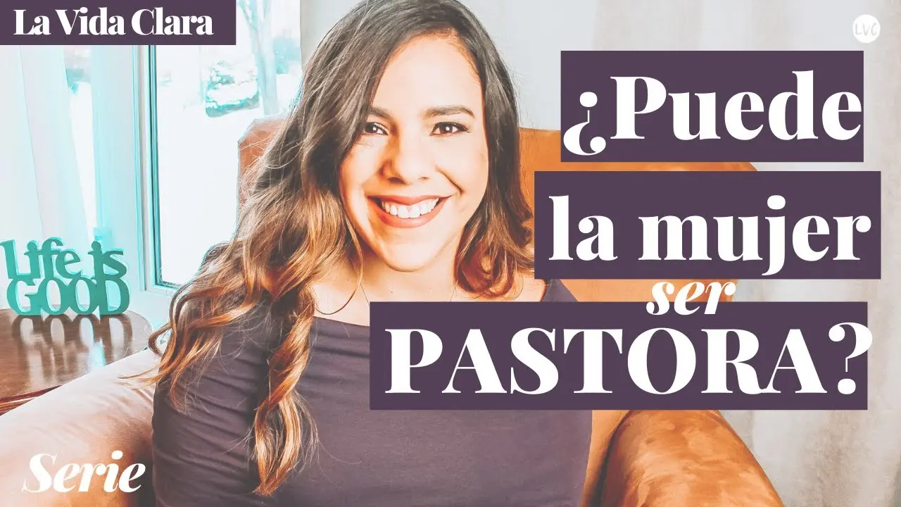 pastora biblia - Quién en la Biblia era pastora