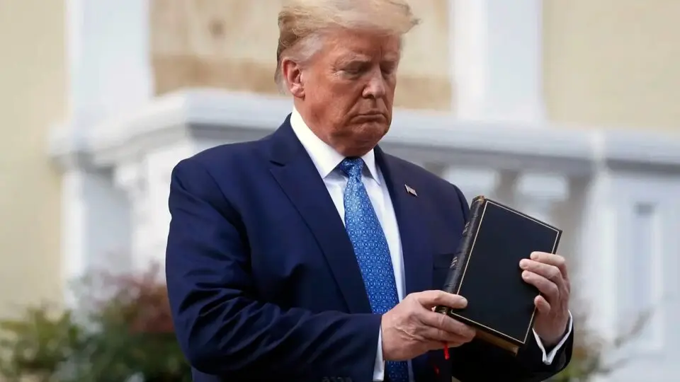 ¿Aparece Estados Unidos en la Biblia? Analizando las Conexiones Bíblicas con América - Quién era EU en la Biblia estados unidos aparece en la biblia - Quién era EU en la Biblia