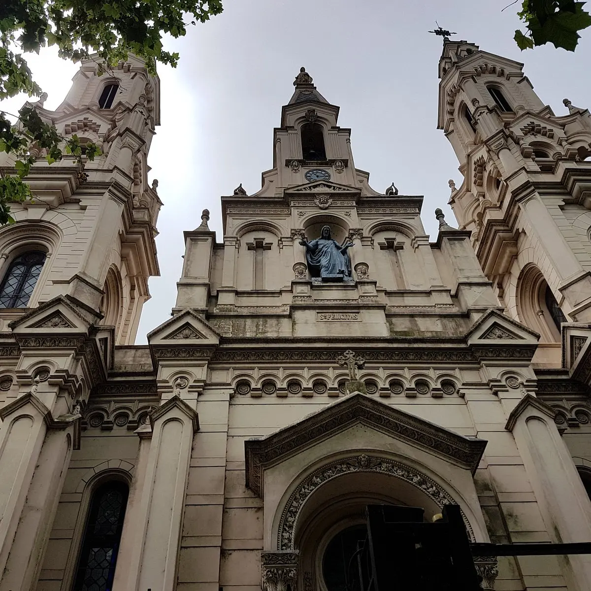 La Historia de Felicitas Guerrero: Una Mujer de Belleza y Tragedia - Quién era Felicitas en la historia argentina iglesia felicitas - Quién era Felicitas en la historia argentina