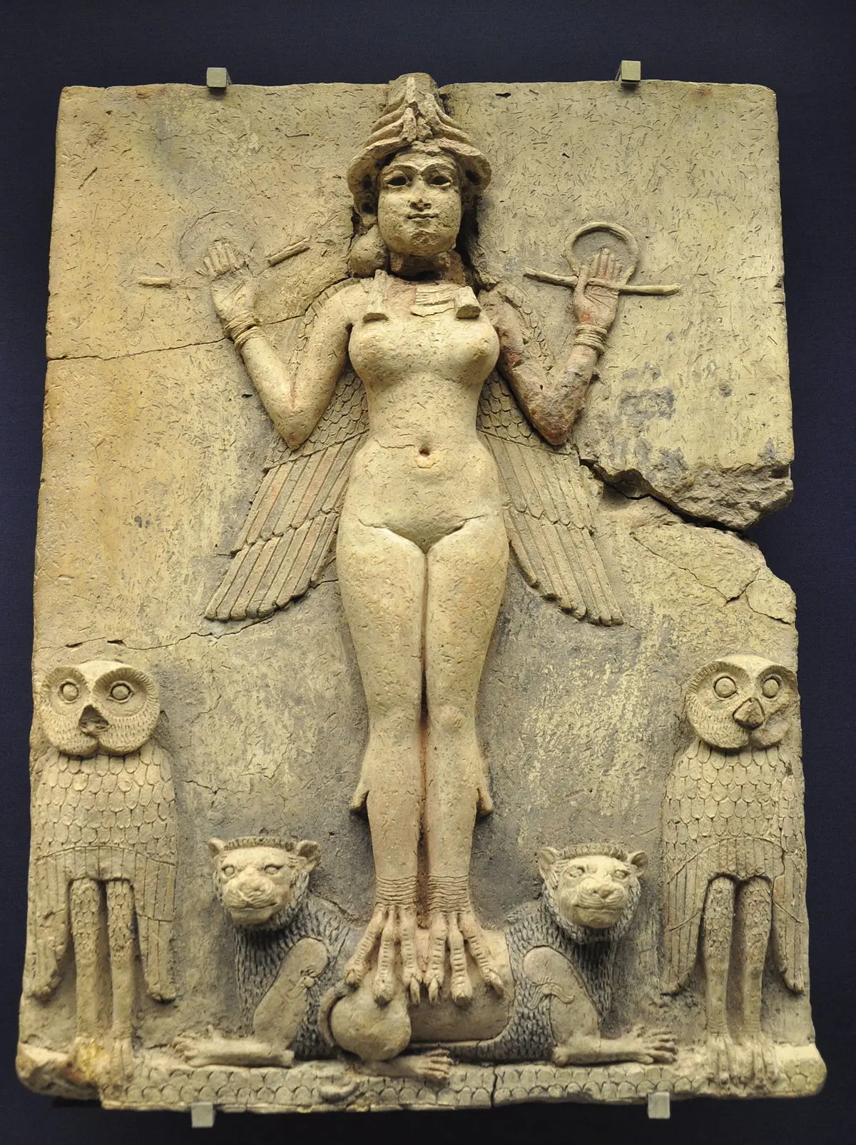 La Mujer Endemoniada en la Biblia: Lilith, la Rebelde del Edén - Quién era la mujer que tenía demonios en la Biblia mujer endemoniada en la biblia - Quién era la mujer que tenía demonios en la Biblia