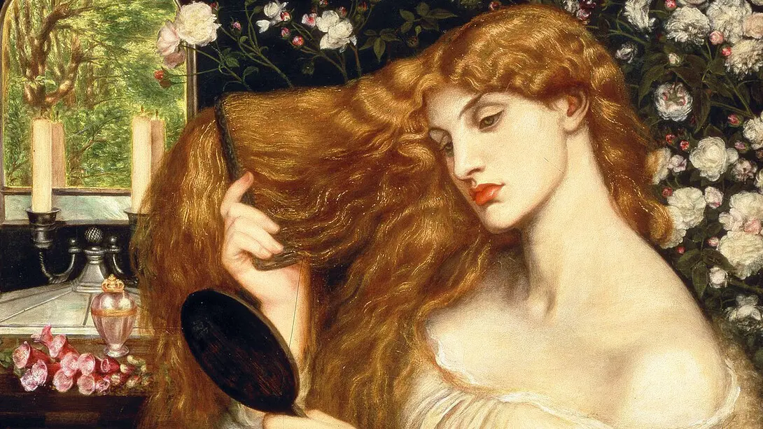 ¿Quién era Lili en la Biblia? Desmitificando un Nombre Ausente - Quién era Lili en la Biblia quien era lili en la biblia - Quién era Lili en la Biblia