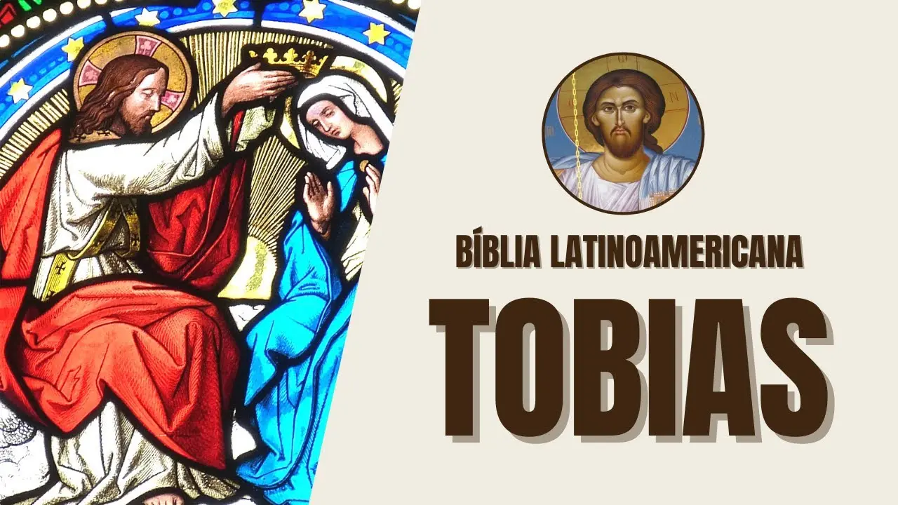 El Libro de Tobías: Un Viaje de Fe y Esperanza en la Biblia Latinoamericana - Quién era Tobías según la Biblia católica libro de tobias biblia latinoamericana - Quién era Tobías según la Biblia católica