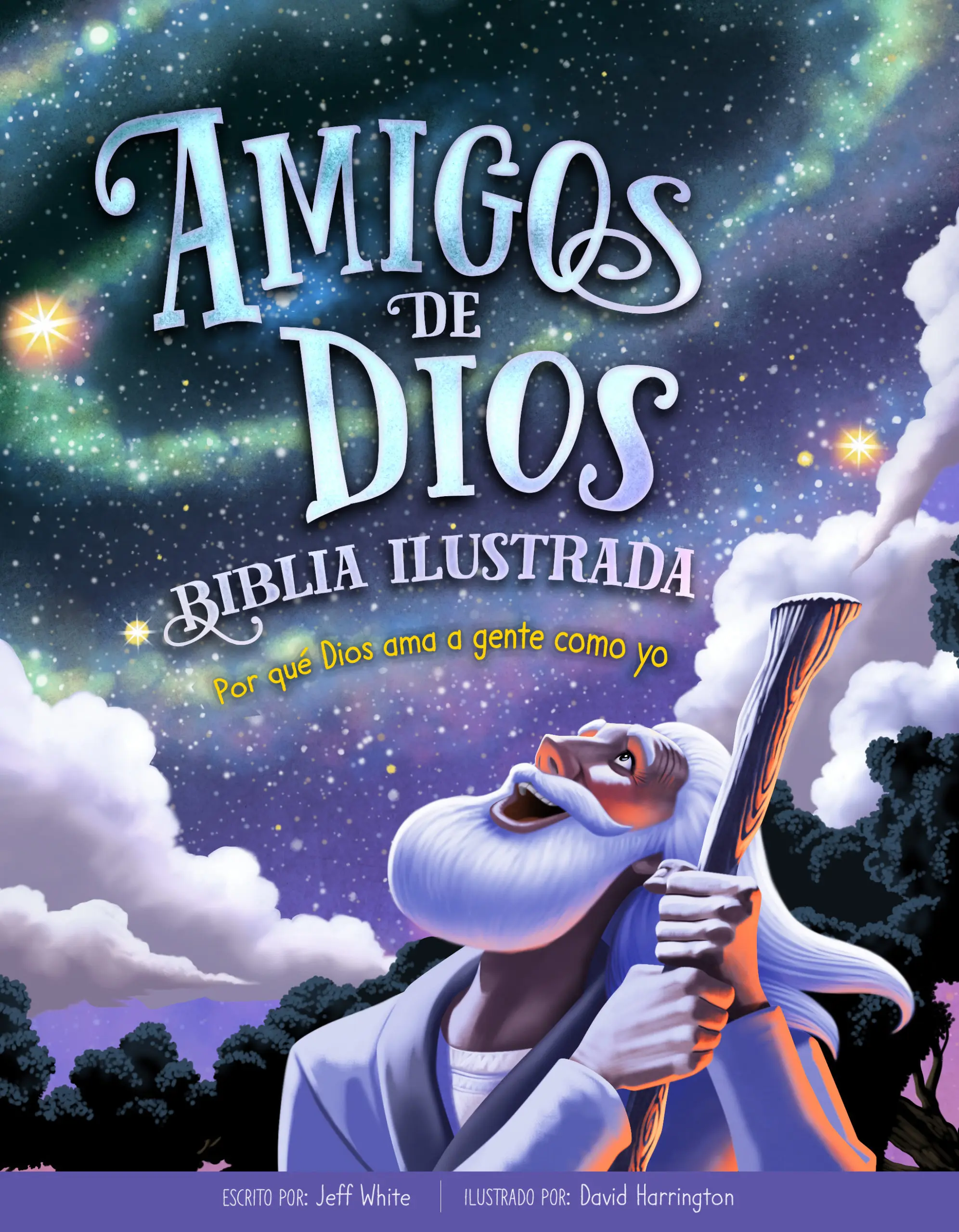 ¿Quiénes son los amigos de Dios en la Biblia? - Quién es considerado amigo de Dios a quienes llama la biblia amigos de dios - Quién es considerado amigo de Dios