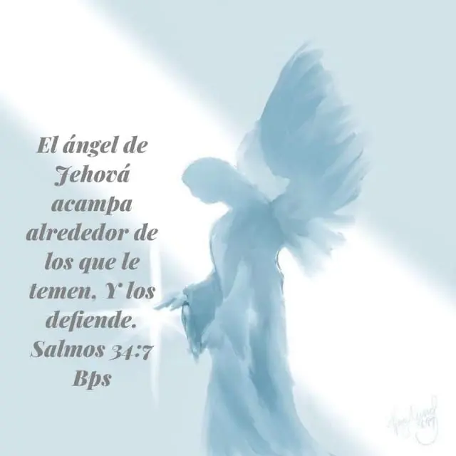 El Ángel de Jehová en la Biblia: Un Enigma Divino - Quién es el ángel de Jehová en Exodo 23 el angel de jehova biblia - Quién es el ángel de Jehová en Exodo 23