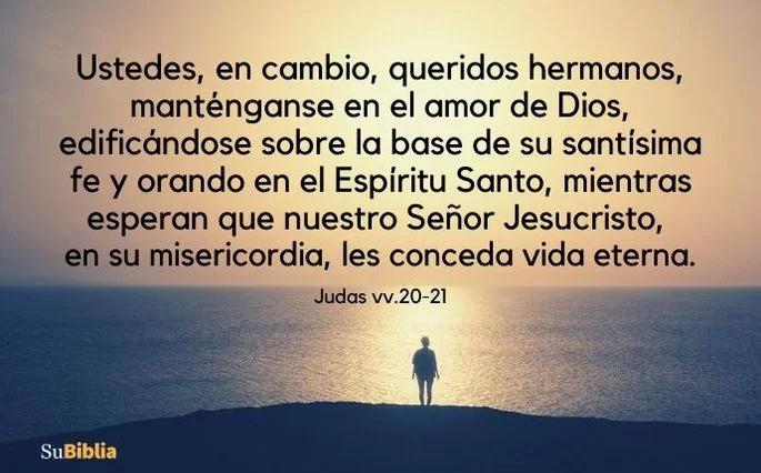 ejemplos de engaños en la biblia - Quién es el engañador según la Biblia