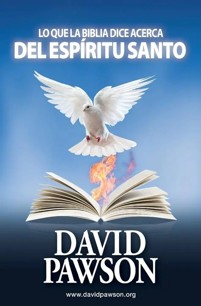 El Espíritu Santo en la Biblia: Tutorial, Consolador y Testigo - Quién es el Espíritu Santo y cuál es su función espiritu santo biblia - Quién es el Espíritu Santo y cuál es su función