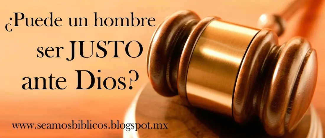 La Persona Justa en la Biblia: Un Camino de Vida - Quién es el justo en la Biblia persona justa segun la biblia - Quién es el justo en la Biblia