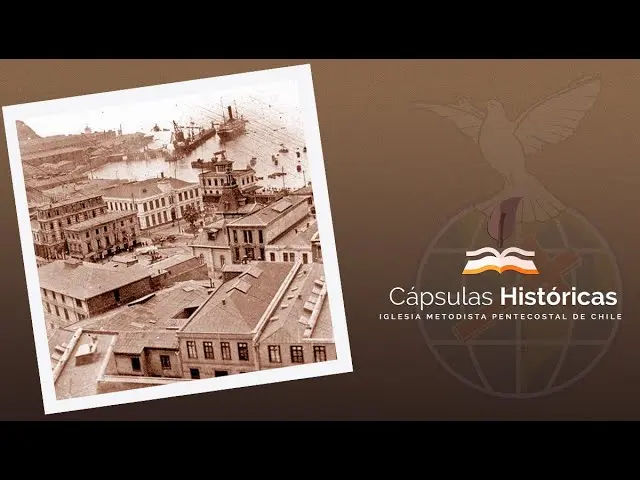 Historia de la Iglesia Metodista Pentecostal de Chile: Un Legado de Fe y Espiritualidad - Quién es el Obispo de la Primera Iglesia Metodista Pentecostal de Chile historia iglesia metodista pentecostal de chile - Quién es el Obispo de la Primera Iglesia Metodista Pentecostal de Chile