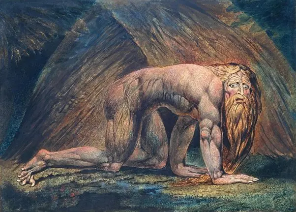 La Caída de Lucifer: Una Interpretación Bíblica - Quién es el padre de Lucifer en la Biblia creacion de lucifer segun la biblia - Quién es el padre de Lucifer en la Biblia