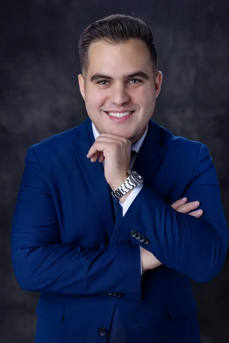 Jahaziel Rodríguez: Un Nombre que Resuena en la Biblia y en la Fe - Quién es el pastor Jahaziel Rodríguez jahaziel rodriguez que dice la biblia - Quién es el pastor Jahaziel Rodríguez