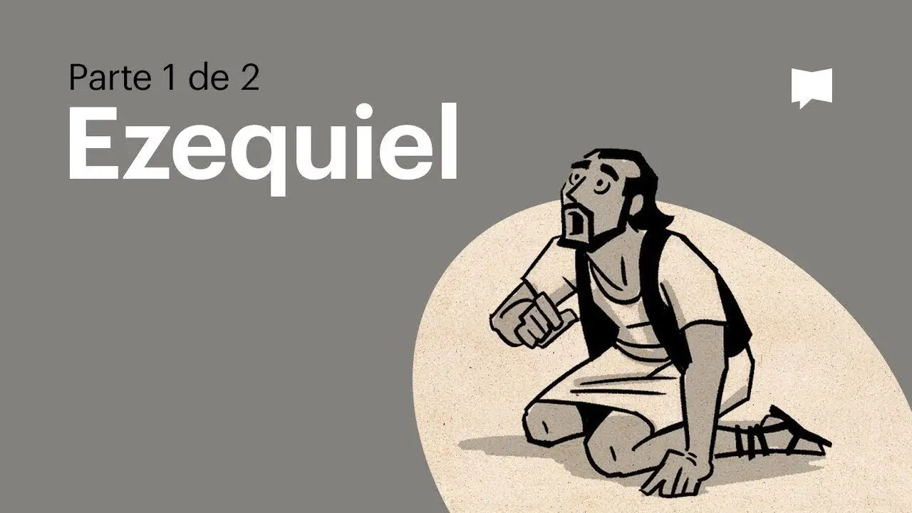 El Libro de Ezequiel: Un Mensaje de Esperanza en la Captividad - Quién es Ezequiel en el resumen de la Biblia ezequiel libro de la biblia resumen - Quién es Ezequiel en el resumen de la Biblia