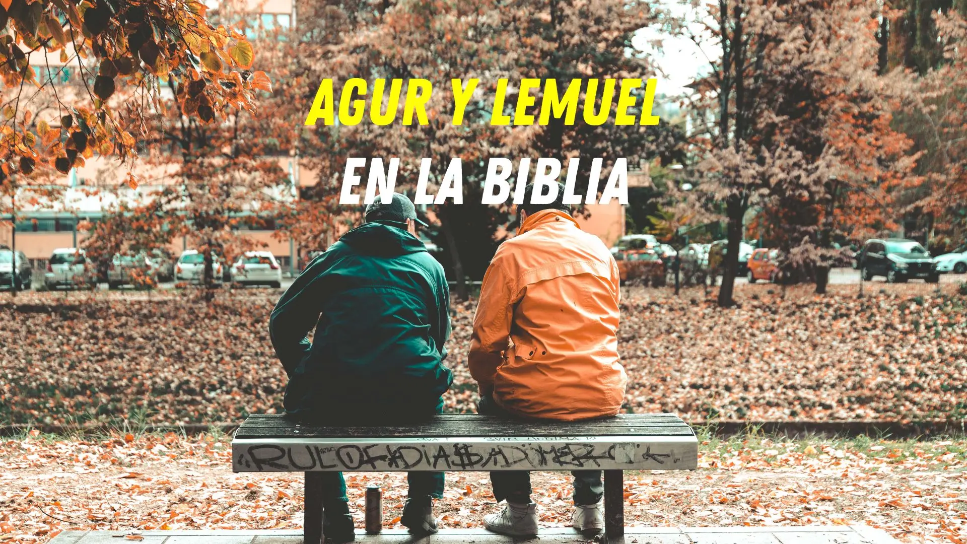 Agur, Hijo de Jaque: Un Enigma Bíblico - Quién es Jaque en la Biblia quien era agur hijo de jaque en la biblia - Quién es Jaque en la Biblia