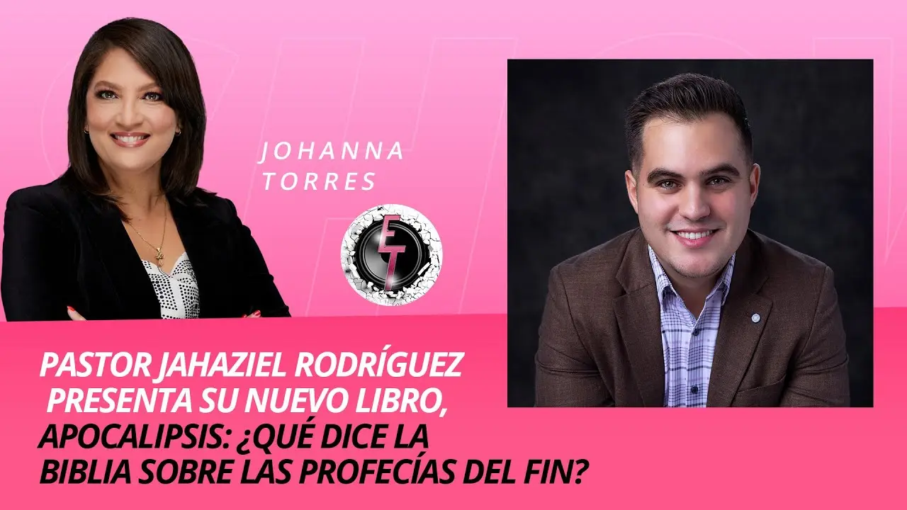 Jahaziel Rodríguez: Un Nombre que Resuena en la Biblia y en la Fe - Quién es jasiel en la Biblia jahaziel rodriguez que dice la biblia - Quién es jasiel en la Biblia