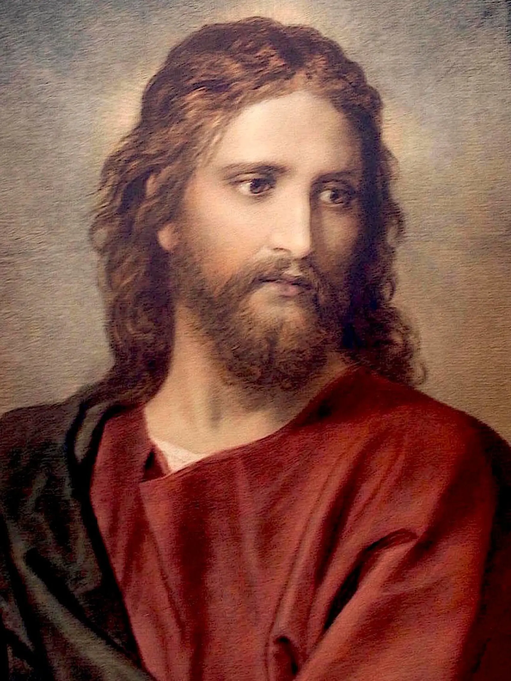 ¿Quién es Jesús para la Iglesia Católica? - Quién es Jesús según la Iglesia Católica quien es jesus para la iglesia catolica - Quién es Jesús según la Iglesia Católica