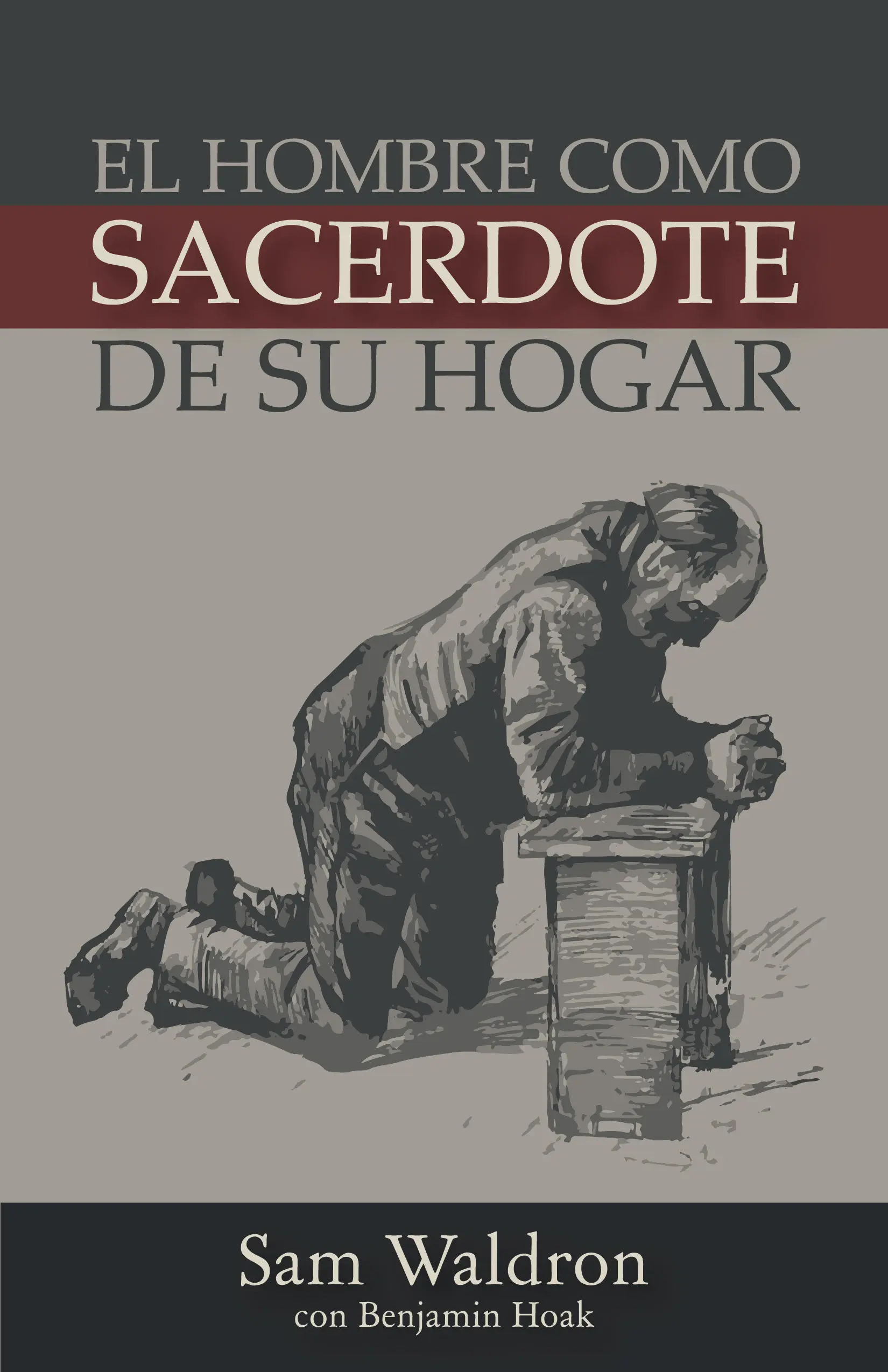 sacerdote del hogar segun la biblia - Quién es la autoridad en el hogar según la Biblia