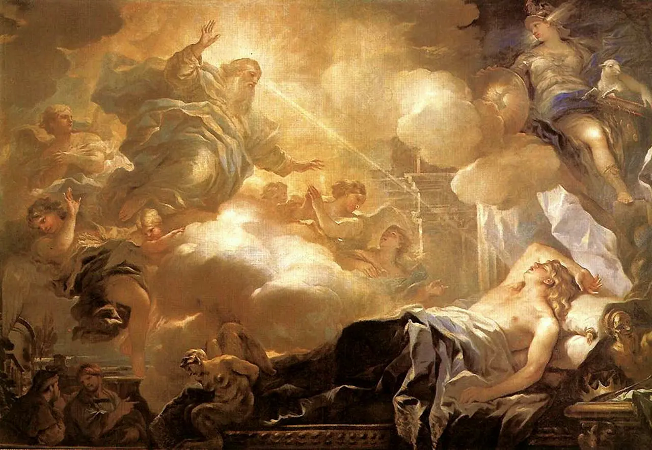 Los Padres de Salomón en la Biblia: Un Análisis Profundo - Quién es la madre de Salomón según la Biblia padres de salomon biblia - Quién es la madre de Salomón según la Biblia
