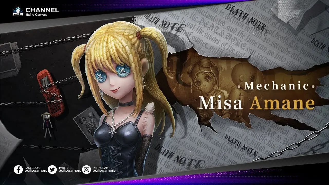La Ascensión de MissaSinfonia: Un Fenómeno Gamer en YouTube - Quién es la novia de misa misa gamer - Quién es la novia de misa