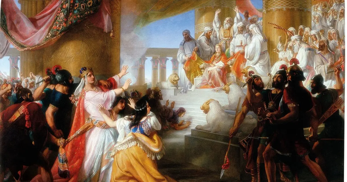 La Reina del Sur: Un Viaje a través de la Historia y la Leyenda - Quién es la reina en la Biblia en la biblia quien es la reina del sur - Quién es la reina en la Biblia