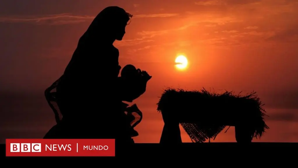 ¿Quién es Mahoma en la Biblia? - Quién es más antiguo Jesús o Mahoma quien es mahoma en la biblia - Quién es más antiguo Jesús o Mahoma