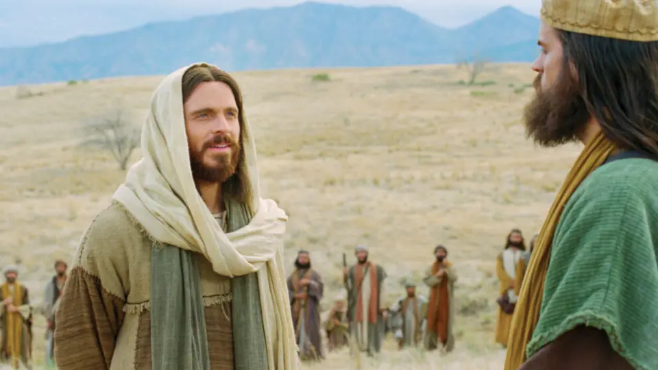 ¿Quién es mi prójimo según la Biblia? - Quién es mi prójimo Lucas 10 25 38 quien es mi projimo segun la biblia - Quién es mi prójimo Lucas 10 25 38