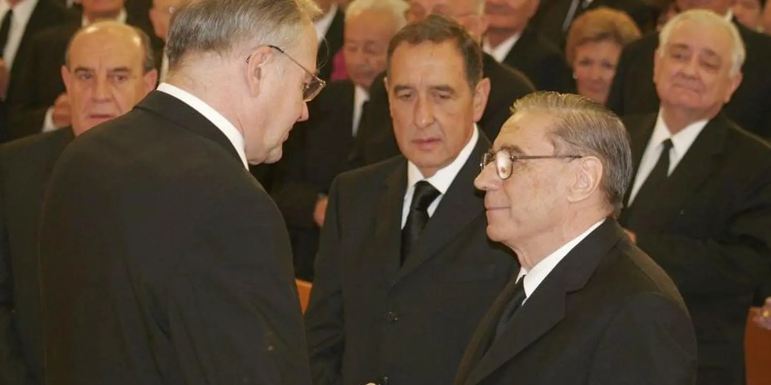 apostoles de la iglesia nueva apostolica - Quién es parte de la nueva reforma apostólica