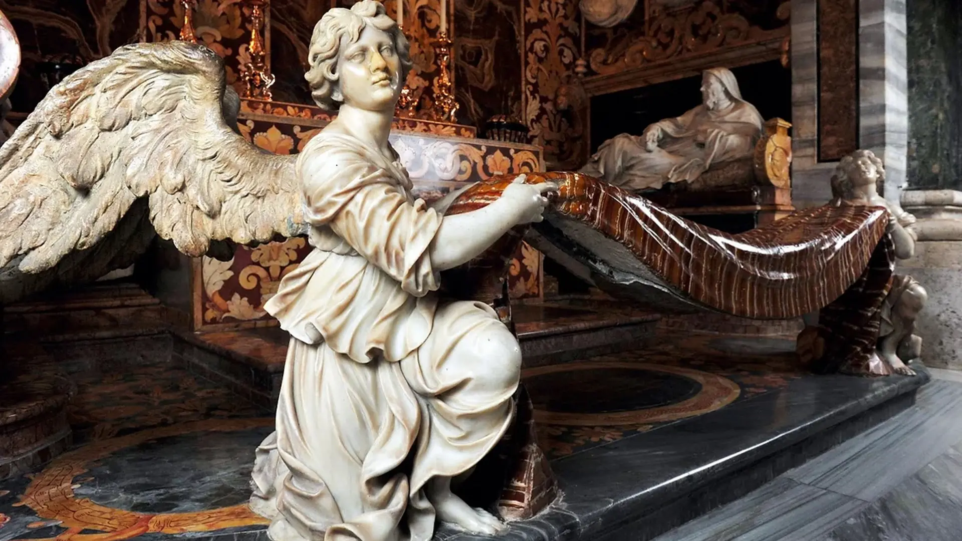 La Iglesia de San Jerónimo de la Caridad: Un Santuario de Historia y Fe - Quién es san Jerónimo y que relacion tiene con la Biblia iglesia de san jerónimo de la caridad - Quién es san Jerónimo y que relacion tiene con la Biblia