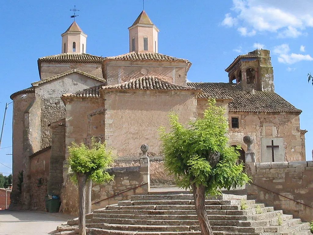 La Iglesia de San Pedro Apóstol: Un Pilar de la Fe Cristiana - Quién es San Pedro en el cielo iglesia pedro apostol - Quién es San Pedro en el cielo