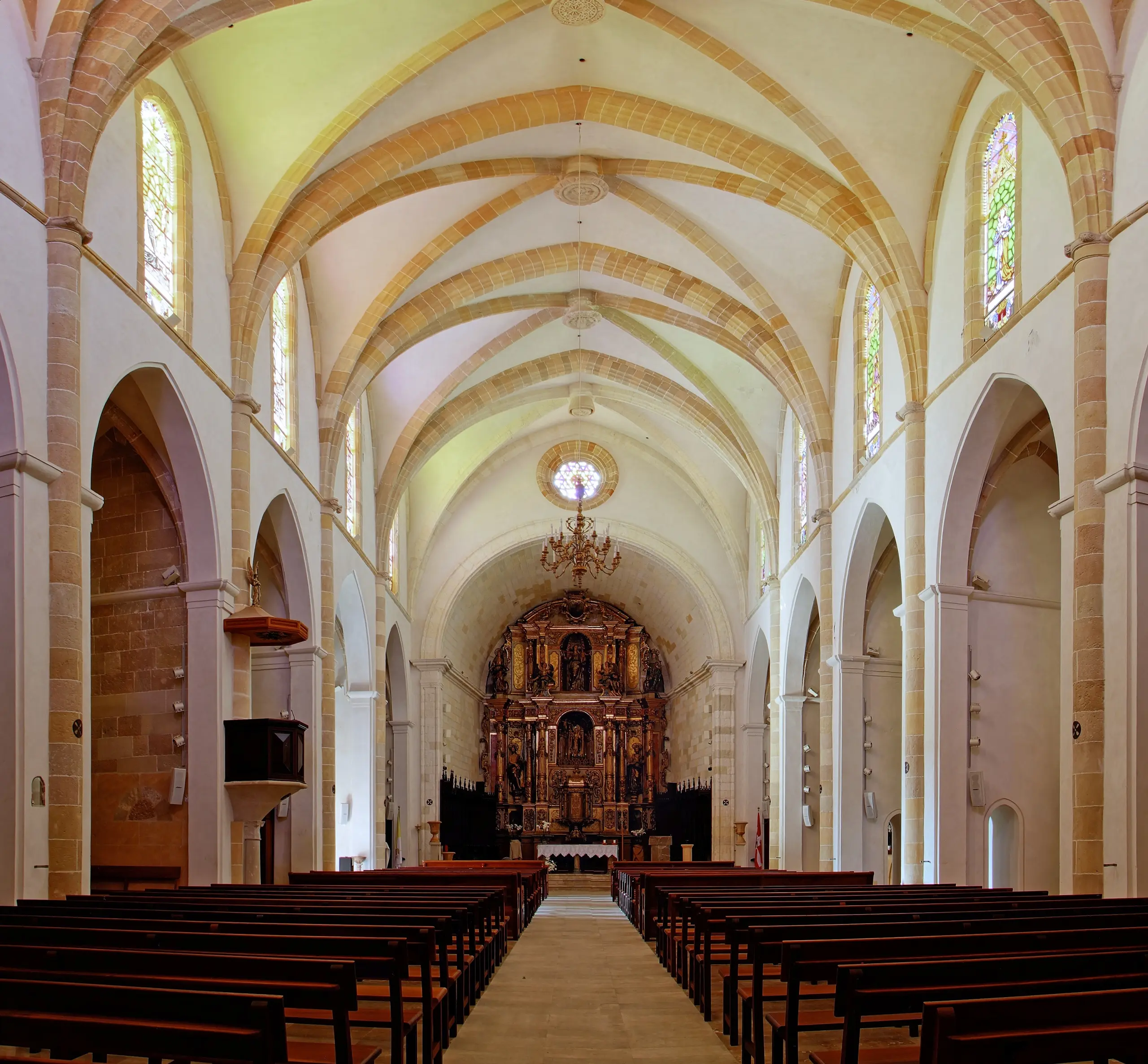 La Iglesia de Santa Margarita: Un Legado de Fe y Historia en Castelló - Quién es Santa Margarita de Castelló iglesia de santa margarita - Quién es Santa Margarita de Castelló