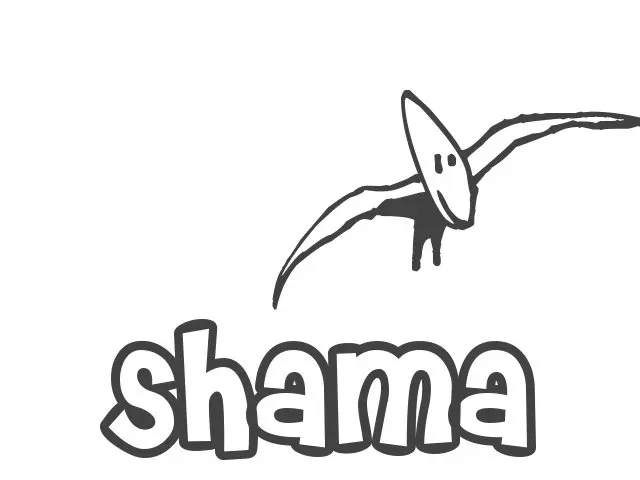 Shammah en la Biblia: Un Guerrero Valiente y un Nombre Significativo - Quién es Shama en la Biblia shama biblia - Quién es Shama en la Biblia