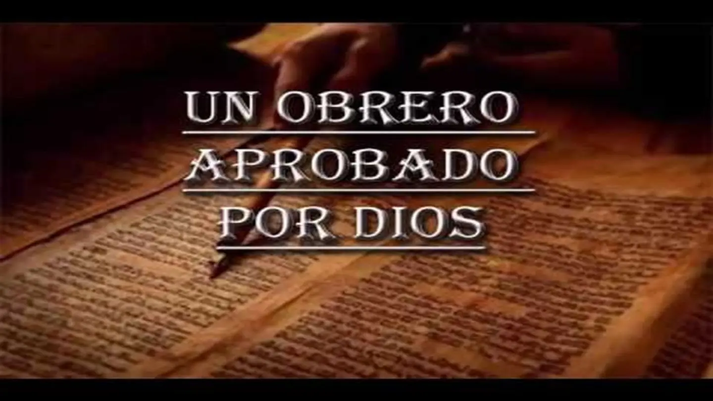 El Llamado al Servicio: Descifrando el Perfil del Obrero de Dios - Quién es un verdadero obrero de Dios obreros biblia - Quién es un verdadero obrero de Dios