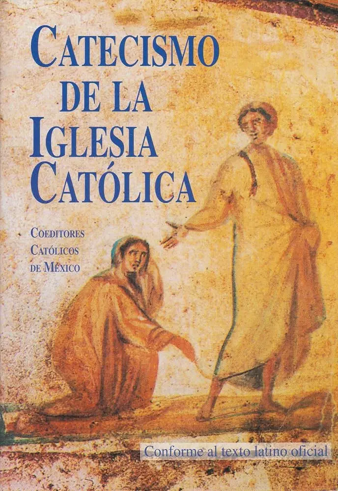 El Catecismo de la Iglesia Católica: Un Compendio de Fe - Quién escribio el Compendio del Catecismo autor del catecismo de la iglesia catolica - Quién escribio el Compendio del Catecismo