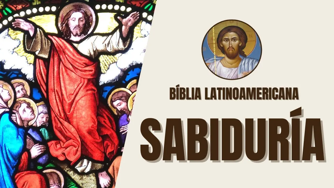 Un Viaje a la Sabiduría: Analizando el Libro de la Sabiduría en la Biblia Católica - Quién escribió el libro de sabiduría de la Biblia católica resumen del libro de sabiduria biblia catolica - Quién escribió el libro de sabiduría de la Biblia católica