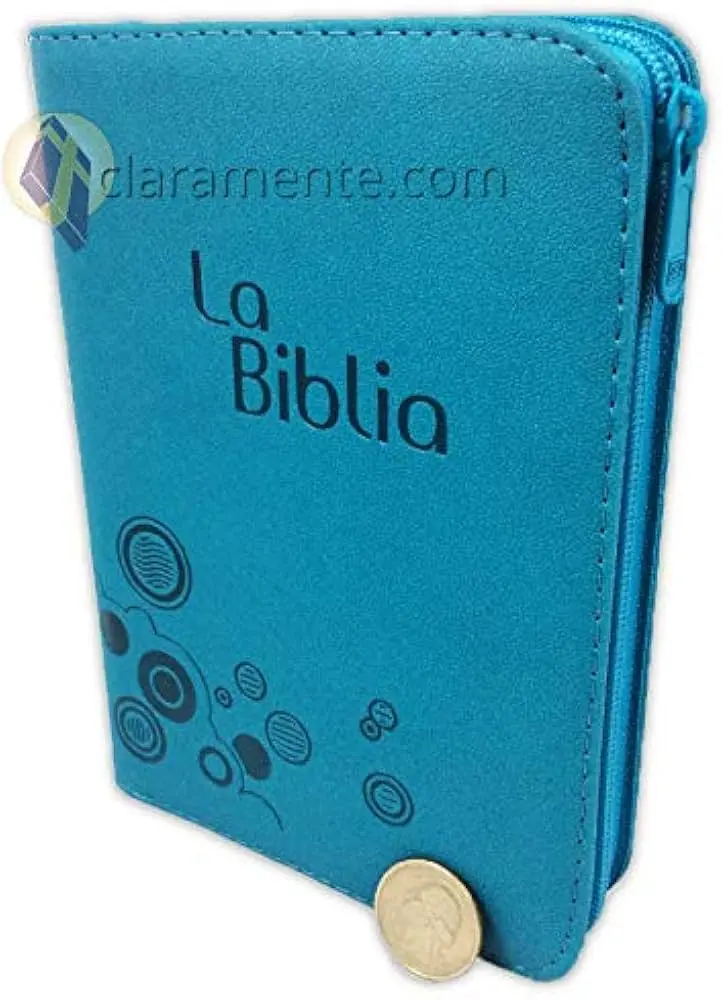La Biblia TLA: Una Entender las Sagradas Escrituras - Quién escribio la versión TLA biblia tla - Quién escribio la versión TLA